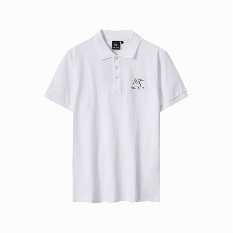 ARC'TERYX Men's Polo 4